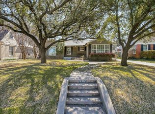 6312 Malcolm Dr, Dallas, TX 75214