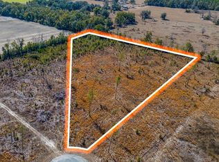211th Ct Lot 54, Live Oak, FL 32060