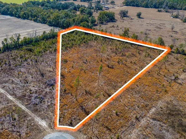 211th Ct Lot 54, Live Oak, FL 32060