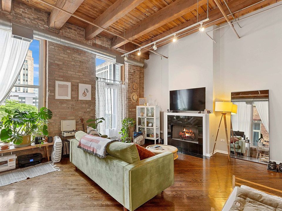 550 W Harrison St APT 353, Chicago, IL 60607 Zillow