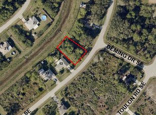 2840 Digby Rd SE, Palm Bay, FL 32909
