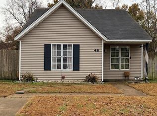 48 Flamingo Cv, Marion, AR 72364