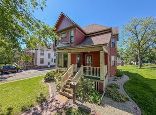 444 E Center St, Paxton, IL 60957