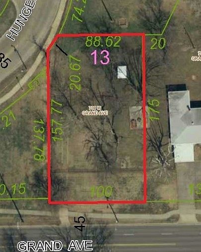 1st image of 708 W Grand Ave
