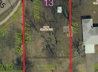 708 W Grand Ave, Haysville, KS 67060