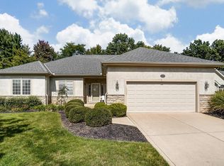 6024 Nicholas Gln, Columbus, OH 43213