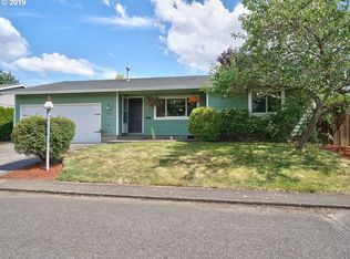 1730 SE Flanders Ln, Hillsboro, OR 97123