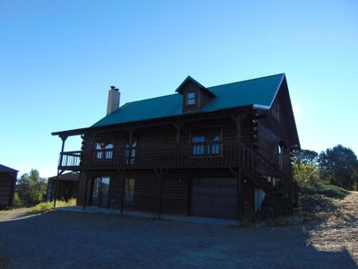 33151 Fishers View Trl, Trinidad, CO, 81082
