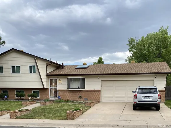 15342 E Arkansas Place, Aurora, CO 80017