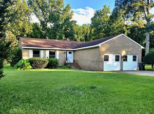 109 Griffin St, Yorktown, VA 23693