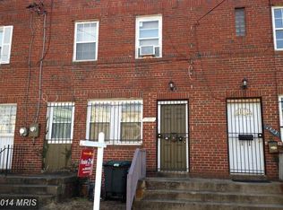 1325 T St SE, Washington, DC 20020