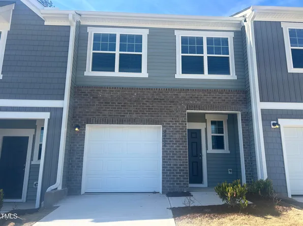 2012 Trailside Dr, Durham, NC 27704