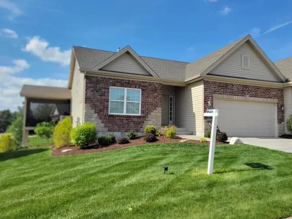 111 Cabot Ct, Wentzville, MO 63385