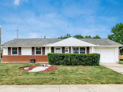 3660 Managua Dr, Westerville, OH, 43081
