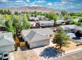 1563 Maria Ct, Fernley, NV 89408