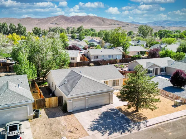 1563 Maria Ct, Fernley, NV 89408