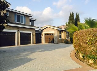 4052 Mira Mesa Ave, Chino, CA 91710