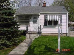963 S Ballenger Hwy, Flint, MI 48532