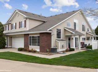 5410 Longview Ct UNIT 1, Johnston, IA 50131