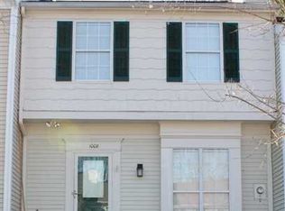 1008 Wedgewood Way #90, Sandy Springs, GA 30350