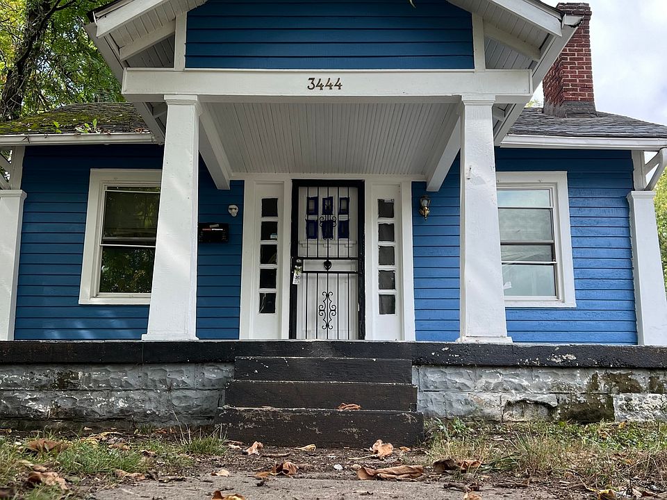 1st image of 3444 Brouse Ave