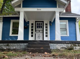 3444 Brouse Ave, Indianapolis, IN