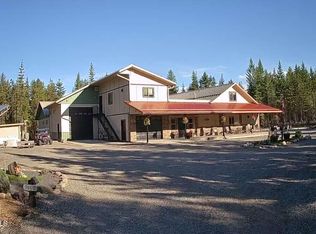 9660 E Highway 54, Athol, ID 83801