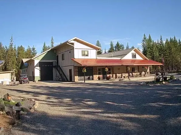 9660 E Highway 54, Athol, ID 83801