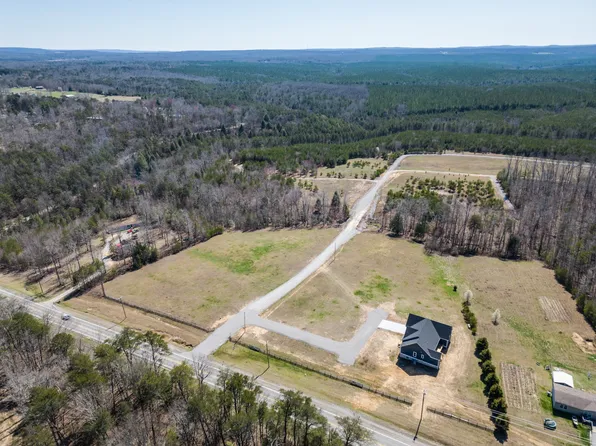 78 Winding Crk Lot 3, Altamont, TN 37301