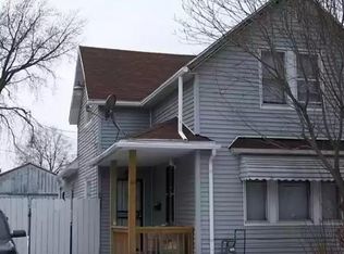 3198 W 50th St, Cleveland, OH