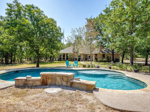 205 Niki Rd, Paradise, TX 76073