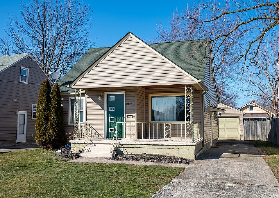 1st image of 1324 W 23rd St