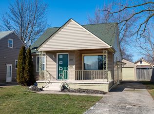 1324 W 23rd St, Lorain, OH 44052