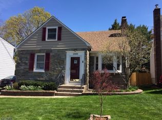 1065 Lorraine Ave, Union, NJ 07083