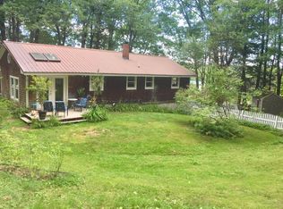 21 Smith Rd, New Sharon, ME 04955