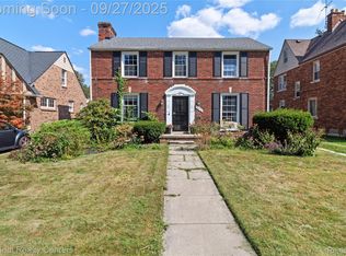 15410 Artesian St, Detroit, MI 48223