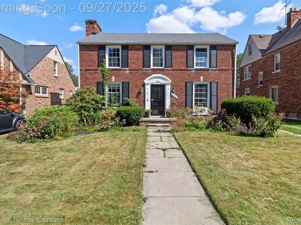 15410 Artesian St, Detroit, MI 48223