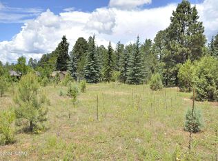 35T E Rose Marie Ct, Pinetop, AZ 85935