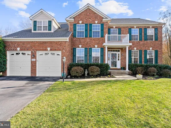 12101 Stretford Forest Ct, Bristow, VA 20136