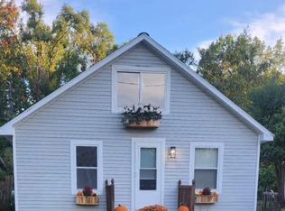 419 Broad St, Michigan Center, MI 49254