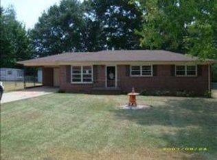 313 Winchester Dr, Anderson, SC 29624