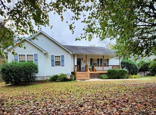 111 Long Beach Blvd, Clarksville, VA 23927