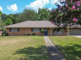 2102 Livingston St, Longview, TX 75601