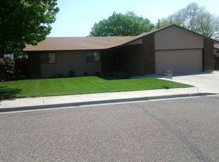 158 NW 18th St, Ontario, OR 97914