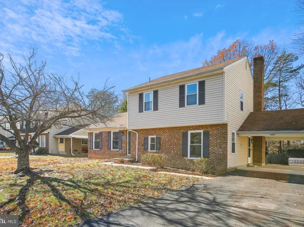 6022 Bitternut Dr, Alexandria, VA 22310