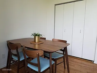 Rented by Corcoran