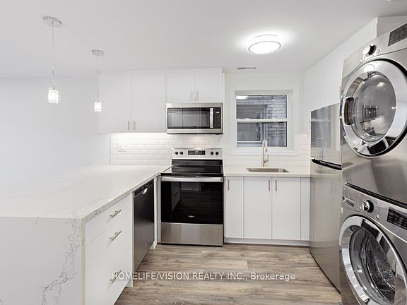 4th image of 391 Royal York Rd