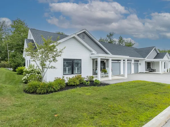 33 Mill Commons Drive #33, Scarborough, ME 04074