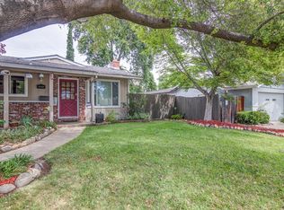 6900 Van Maren Ln, Citrus Heights, CA 95621