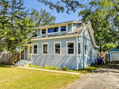141 Oak Knoll Dr, Lake Villa, IL, 60046